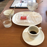 Zicca - ゴチソウサマ。