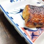 Ryousinomisebanya - サバの塩焼き