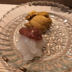 Ginza Sushi Kanesaka - 