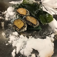 銀座うかい亭 - 