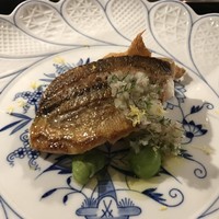 銀座うかい亭 - 