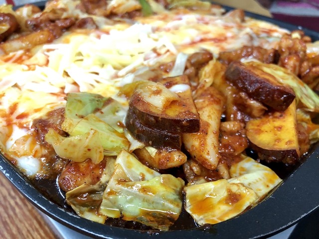 ちんぐ 足利市 韓国料理 食べログ ちんぐ 足利市 韓国料理 食べログ