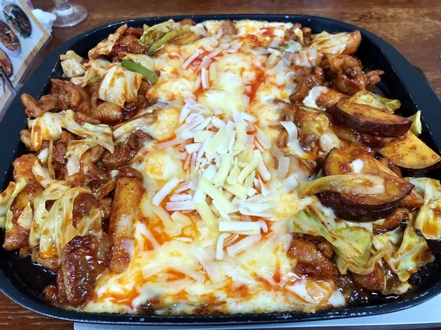 ちんぐ 足利市 韓国料理 食べログ ちんぐ 足利市 韓国料理 食べログ