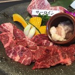 一龍 - 一龍盛り（￥4980）