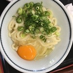 うどん 一福 - 