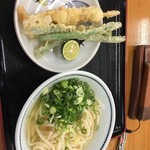 うどん 一福 - 