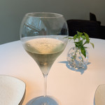 プレヴナンス - 泡