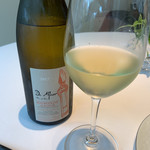 プレヴナンス - 白ワイン