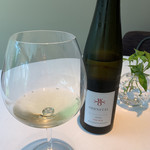 プレヴナンス - 白ワイン
