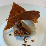 プレヴナンス - バナナ　チョコレート