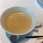 プレヴナンス - コーヒー