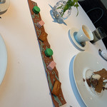 プレヴナンス - 小菓子