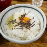 ビストロ割烹 YAOYA - 