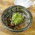 ビストロ割烹 YAOYA - 