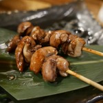 ビストロ割烹 YAOYA - 