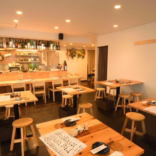 お魚とおばんざい なんばなかじゅにや_1