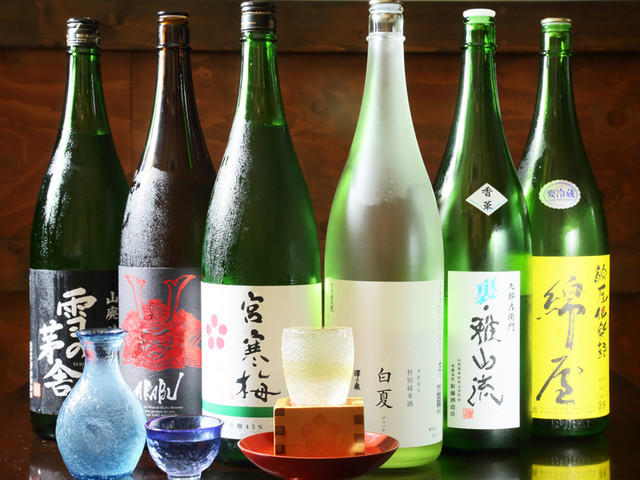 みちのく だだっこ - あおば通（居酒屋）の写真