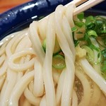 讃岐立食いうどん きりん屋 - 