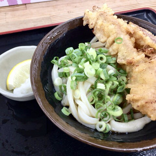 さぬき麺輝屋_1