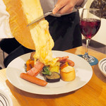 AJITO 肉バルダイニング - 