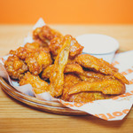 Hooters Ginza - 