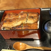 炭焼鰻 寝床 福島店 - 