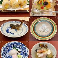 日本料理 久丹 - 
