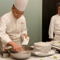赤坂璃宮 銀座店 - 
