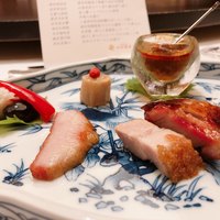 赤坂璃宮 銀座店 - 