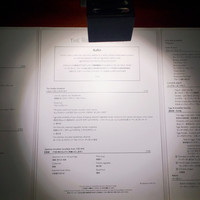 フレンチ キッチン - 