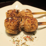 自家製 塩つくね 数量限定