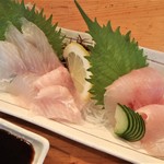 くつろぎ亭ひこべえ  - 初めての銀バトウ