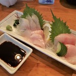 くつろぎ亭ひこべえ  - コリコリとした銀バトウ