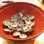 くつろぎ亭ひこべえ  - 上手に食べました♪