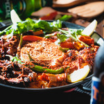 アジアン肉バル PalaPa