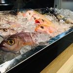 海鮮処くもじや