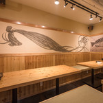 海鮮処くもじや