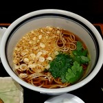 蕎麦 吉祥 翁 - 