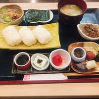 北新地 君しま - お料理