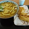 丸亀製麺 守山店