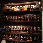 池袋 薬酒BAR Bridge - 