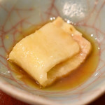 藤緒 - 鯨のさえずり