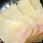 藤緒 - 鯨のさえずり