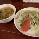 大衆中遊華食堂 八戒 - 