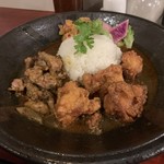 大衆中遊華食堂 八戒 - 