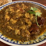 大衆中遊華食堂 八戒 - 