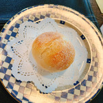 K.Cダイニング - パン