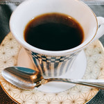 K.Cダイニング - 自家製の水出しコーヒー