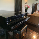 K.Cダイニング - 店内