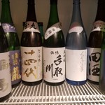 SAKE吉 - 特別な日本酒